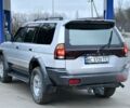 Серый Мицубиси Паджеро Спорт, объемом двигателя 3 л и пробегом 250 тыс. км за 5999 $, фото 1 на Automoto.ua