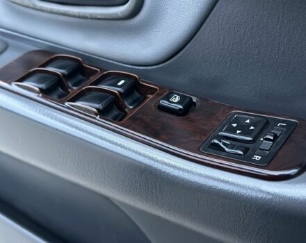 Серый Мицубиси Паджеро Спорт, объемом двигателя 3 л и пробегом 250 тыс. км за 5999 $, фото 15 на Automoto.ua