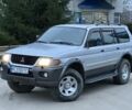 Серый Мицубиси Паджеро Спорт, объемом двигателя 3 л и пробегом 250 тыс. км за 5999 $, фото 9 на Automoto.ua