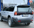 Сірий Міцубісі Паджеро Спорт, об'ємом двигуна 3 л та пробігом 250 тис. км за 5999 $, фото 3 на Automoto.ua