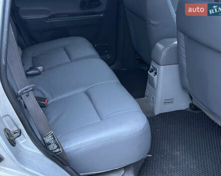 Сірий Міцубісі Паджеро Спорт, об'ємом двигуна 3 л та пробігом 250 тис. км за 5999 $, фото 11 на Automoto.ua