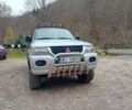 Сірий Міцубісі Паджеро Спорт, об'ємом двигуна 3 л та пробігом 376 тис. км за 2100 $, фото 1 на Automoto.ua