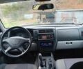 Сірий Міцубісі Паджеро Спорт, об'ємом двигуна 3 л та пробігом 376 тис. км за 2100 $, фото 5 на Automoto.ua
