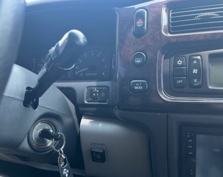 Серый Мицубиси Паджеро Спорт, объемом двигателя 3 л и пробегом 203 тыс. км за 11450 $, фото 10 на Automoto.ua