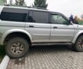 Серый Мицубиси Паджеро Спорт, объемом двигателя 3.5 л и пробегом 200 тыс. км за 5000 $, фото 3 на Automoto.ua