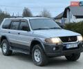 Сірий Міцубісі Паджеро Спорт, об'ємом двигуна 3 л та пробігом 250 тис. км за 5999 $, фото 6 на Automoto.ua