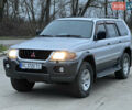 Сірий Міцубісі Паджеро Спорт, об'ємом двигуна 3 л та пробігом 250 тис. км за 5999 $, фото 2 на Automoto.ua