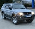 Серый Мицубиси Паджеро Спорт, объемом двигателя 3 л и пробегом 250 тыс. км за 5999 $, фото 8 на Automoto.ua