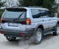 Серый Мицубиси Паджеро Спорт, объемом двигателя 3 л и пробегом 250 тыс. км за 5999 $, фото 10 на Automoto.ua