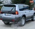 Сірий Міцубісі Паджеро Спорт, об'ємом двигуна 3 л та пробігом 250 тис. км за 5999 $, фото 5 на Automoto.ua
