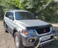 Серый Мицубиси Паджеро Спорт, объемом двигателя 3 л и пробегом 322 тыс. км за 7200 $, фото 1 на Automoto.ua