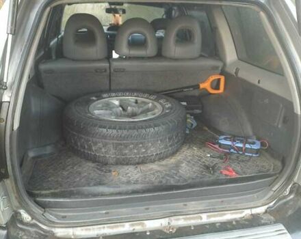 Сірий Міцубісі Паджеро Спорт, об'ємом двигуна 3 л та пробігом 380 тис. км за 6000 $, фото 6 на Automoto.ua