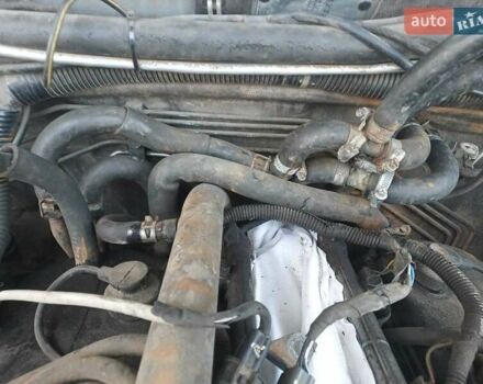 Сірий Міцубісі Паджеро Спорт, об'ємом двигуна 3 л та пробігом 380 тис. км за 6000 $, фото 10 на Automoto.ua