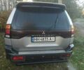 Сірий Міцубісі Паджеро Спорт, об'ємом двигуна 3 л та пробігом 380 тис. км за 6000 $, фото 3 на Automoto.ua