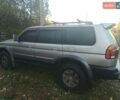 Сірий Міцубісі Паджеро Спорт, об'ємом двигуна 3 л та пробігом 380 тис. км за 6000 $, фото 1 на Automoto.ua