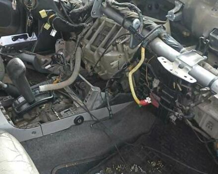 Сірий Міцубісі Паджеро Спорт, об'ємом двигуна 3 л та пробігом 380 тис. км за 6000 $, фото 9 на Automoto.ua