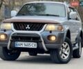 Сірий Міцубісі Паджеро Спорт, об'ємом двигуна 2.97 л та пробігом 268 тис. км за 7600 $, фото 1 на Automoto.ua