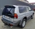 Сірий Міцубісі Паджеро Спорт, об'ємом двигуна 2.5 л та пробігом 1 тис. км за 6800 $, фото 3 на Automoto.ua