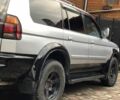 Серый Мицубиси Паджеро Спорт, объемом двигателя 3 л и пробегом 350 тыс. км за 7700 $, фото 7 на Automoto.ua