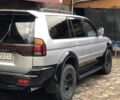 Серый Мицубиси Паджеро Спорт, объемом двигателя 3 л и пробегом 350 тыс. км за 7700 $, фото 3 на Automoto.ua