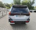 Серый Мицубиси Паджеро Спорт, объемом двигателя 3 л и пробегом 215 тыс. км за 8000 $, фото 6 на Automoto.ua