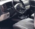Серый Мицубиси Паджеро Спорт, объемом двигателя 3 л и пробегом 350 тыс. км за 7700 $, фото 8 на Automoto.ua