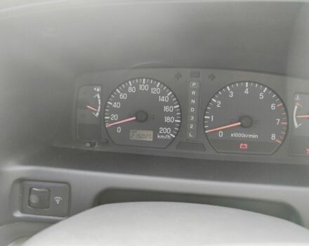 Серый Мицубиси Паджеро Спорт, объемом двигателя 3 л и пробегом 215 тыс. км за 8000 $, фото 7 на Automoto.ua