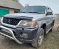Мицубиси Паджеро Спорт 2004 в Переяславе-Хмельницком на Automoto.ua Серый Мицубиси Паджеро Спорт, объемом двигателя 3 л и пробегом 250 тыс. км за 6000 $, фото 1 на Automoto.ua