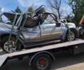 Серый Мицубиси Паджеро Спорт, объемом двигателя 3 л и пробегом 240 тыс. км за 2421 $, фото 1 на Automoto.ua