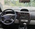 Серый Мицубиси Паджеро Спорт, объемом двигателя 3 л и пробегом 215 тыс. км за 8000 $, фото 5 на Automoto.ua
