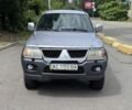 Серый Мицубиси Паджеро Спорт, объемом двигателя 0 л и пробегом 359 тыс. км за 10000 $, фото 1 на Automoto.ua