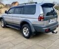 Сірий Міцубісі Паджеро Спорт, об'ємом двигуна 2.5 л та пробігом 305 тис. км за 6400 $, фото 5 на Automoto.ua