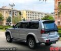 Серый Мицубиси Паджеро Спорт, объемом двигателя 3 л и пробегом 260 тыс. км за 6250 $, фото 2 на Automoto.ua
