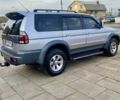 Сірий Міцубісі Паджеро Спорт, об'ємом двигуна 2.5 л та пробігом 305 тис. км за 6400 $, фото 7 на Automoto.ua