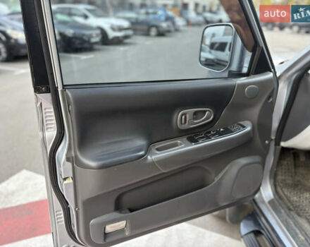 Мицубиси Паджеро Спорт 2005 в Киеве на Automoto.ua Серый Мицубиси Паджеро Спорт, объемом двигателя 3 л и пробегом 330 тыс. км за 5850 $, фото 5 на Automoto.ua