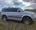 Міцубісі Паджеро Спорт 2005 у Чутове на Automoto.ua Сірий Міцубісі Паджеро Спорт, об'ємом двигуна 3 л та пробігом 299 тис. км за 9000 $, фото 12 на Automoto.ua