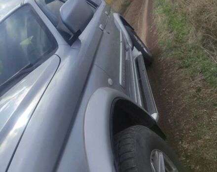 Міцубісі Паджеро Спорт 2005 у Чутове на Automoto.ua Сірий Міцубісі Паджеро Спорт, об'ємом двигуна 3 л та пробігом 299 тис. км за 9000 $, фото 15 на Automoto.ua