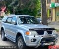 Серый Мицубиси Паджеро Спорт, объемом двигателя 3 л и пробегом 260 тыс. км за 6250 $, фото 1 на Automoto.ua