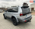 Серый Мицубиси Паджеро Спорт, объемом двигателя 2.5 л и пробегом 250 тыс. км за 8999 $, фото 6 на Automoto.ua