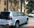 Серый Мицубиси Паджеро Спорт, объемом двигателя 3 л и пробегом 260 тыс. км за 6250 $, фото 3 на Automoto.ua