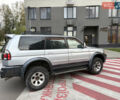Мицубиси Паджеро Спорт 2005 в Киеве на Automoto.ua Серый Мицубиси Паджеро Спорт, объемом двигателя 3 л и пробегом 330 тыс. км за 5850 $, фото 6 на Automoto.ua