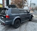 Серый Мицубиси Паджеро Спорт, объемом двигателя 3 л и пробегом 300 тыс. км за 5900 $, фото 4 на Automoto.ua