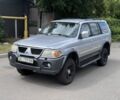 Серый Мицубиси Паджеро Спорт, объемом двигателя 0 л и пробегом 359 тыс. км за 10000 $, фото 1 на Automoto.ua