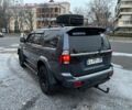 Серый Мицубиси Паджеро Спорт, объемом двигателя 3 л и пробегом 300 тыс. км за 5900 $, фото 3 на Automoto.ua
