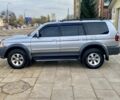 Сірий Міцубісі Паджеро Спорт, об'ємом двигуна 2.5 л та пробігом 305 тис. км за 6400 $, фото 3 на Automoto.ua