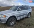 Міцубісі Паджеро Спорт 2005 у Чутове на Automoto.ua Сірий Міцубісі Паджеро Спорт, об'ємом двигуна 3 л та пробігом 299 тис. км за 9000 $, фото 3 на Automoto.ua