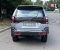 Серый Мицубиси Паджеро Спорт, объемом двигателя 0 л и пробегом 359 тыс. км за 10000 $, фото 4 на Automoto.ua