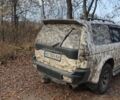 Серый Мицубиси Паджеро Спорт, объемом двигателя 2.48 л и пробегом 272 тыс. км за 9000 $, фото 4 на Automoto.ua