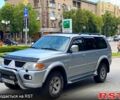 Серый Мицубиси Паджеро Спорт, объемом двигателя 3 л и пробегом 260 тыс. км за 6250 $, фото 1 на Automoto.ua