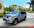 Серый Мицубиси Паджеро Спорт, объемом двигателя 3 л и пробегом 260 тыс. км за 6250 $, фото 6 на Automoto.ua